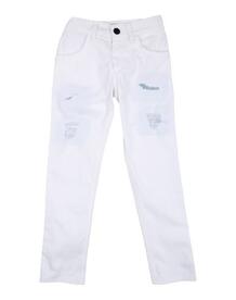 Джинсовые брюки MNML COUTURE 13139068rn