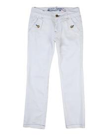 Повседневные брюки Simonetta Jeans 13136837vo