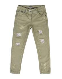 Повседневные брюки Miss Grant 13060494EM