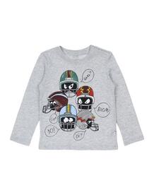 Футболка STELLA MCCARTNEY KIDS 12194540LS