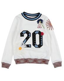 Толстовка MISSONI KIDS 12203062pk