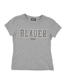 Футболка Blauer 12181900GH