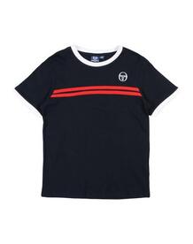 Футболка Sergio Tacchini 12178733eg