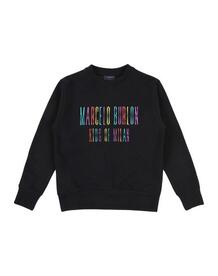 Толстовка MARCELO BURLON 12191435ia