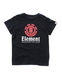 Футболка Element 12170128mx