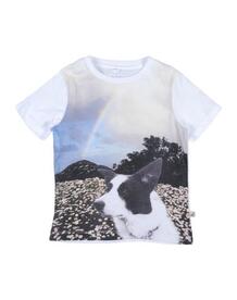 Футболка STELLA MCCARTNEY KIDS 12150270fr