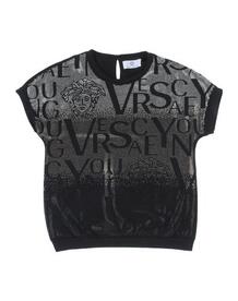 Футболка VERSACE YOUNG 12180483wv