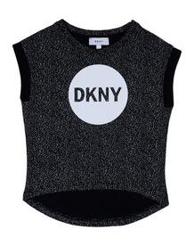 Футболка DKNY Jeans 12133397cc