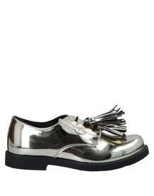 Обувь на шнурках Miss Blumarine 11551109fd