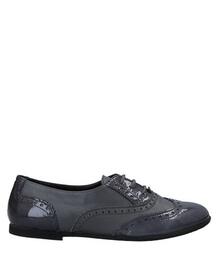 Обувь на шнурках ZECCHINO D'ORO 11548094qt