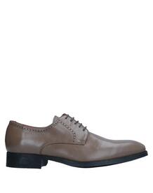 Обувь на шнурках PROFESSION: BOTTIER 11552131ig