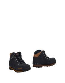 Полусапоги и высокие ботинки Timberland 11493415jg