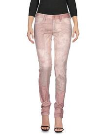 Джинсовые брюки Isabel Marant 42691169pq