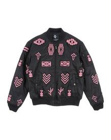 Куртка MARCELO BURLON 41831291ve