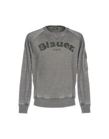 Толстовка Blauer 12220861cu