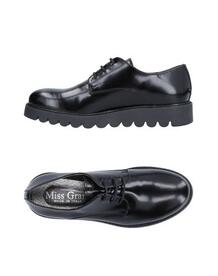 Обувь на шнурках Miss Grant 11512801sv