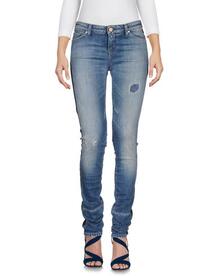 Джинсовые брюки Armani Jeans 42682500va
