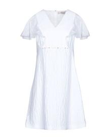Короткое платье MANTÙ 34883107gi