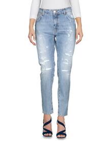 Джинсовые брюки Space Style Concept 42685976on