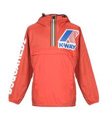 Куртка DSQUARED2 x K-WAY 41795941HW