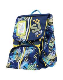 Рюкзаки и сумки на пояс SJ GANG by SEVEN 45421151oc