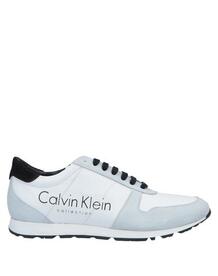 Низкие кеды и кроссовки CALVIN KLEIN COLLECTION 11540160gq
