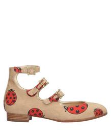 Полусапоги и высокие ботинки Vivienne Westwood 11521063vb