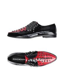 Обувь на шнурках RED CREATYVE 11534985bh