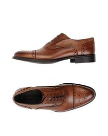 Обувь на шнурках DI FRANCO 11522244vg