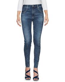 Джинсовые брюки AG Jeans 42690728GC
