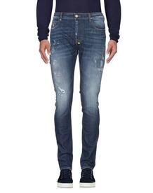 Джинсовые брюки Vivienne Westwood Anglomania 42689513fk