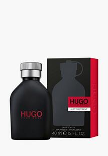 Туалетная вода Hugo Boss HU286LMCT621NS00
