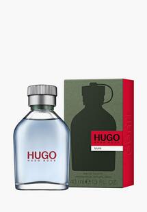 Туалетная вода Hugo Boss HU001LMRFA53NS00
