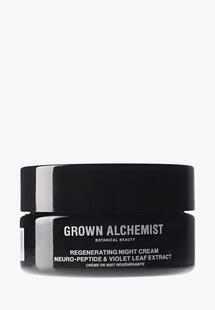 Крем для лица Grown Alchemist GR023LWCUGG3NS00