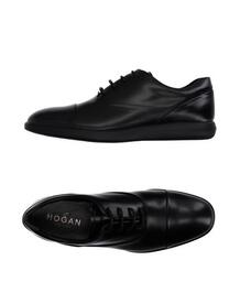 Обувь на шнурках Hogan 11131557sv