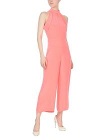 Комбинезоны без бретелей CUSHNIE 54160472js