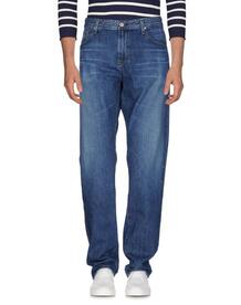 Джинсовые брюки AG Jeans 42585860mu