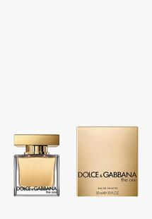 Туалетная вода Dolce&Gabbana DO260LWAATS3NS00