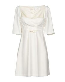 Короткое платье PASSEPARTOUT DRESS BY ELISABETTA FRANCHI CELYN B. 34880153rn