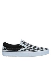 Низкие кеды и кроссовки VANS x KARL LAGERFELD 11540547co