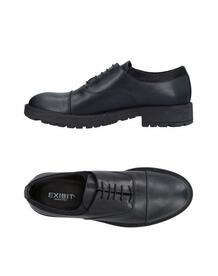 Обувь на шнурках EXIBIT 11464884ai