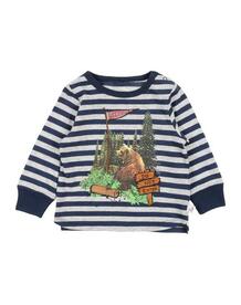 Футболка STELLA MCCARTNEY KIDS 12195877od