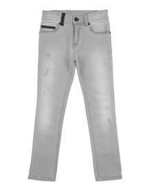 Джинсовые брюки MARCELO BURLON 42673752jx