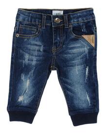 Джинсовые брюки HENRY COTTON'S 42676854bd