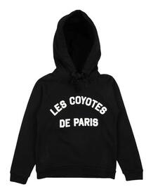 Толстовка LES COYOTES DE PARIS 12169621mw