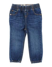 Джинсовые брюки Burberry 42667002mw