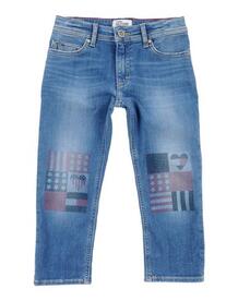 Джинсовые брюки Tommy Hilfiger 42668886iv