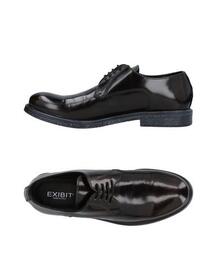 Обувь на шнурках EXIBIT 11464904vl