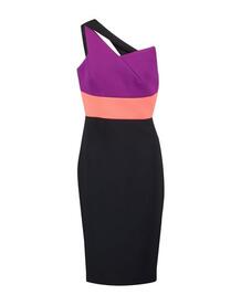 Платье до колена Roland Mouret 34874826gr