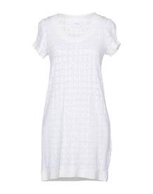 Короткое платье VIOLET ATOS LOMBARDINI 34853545cm